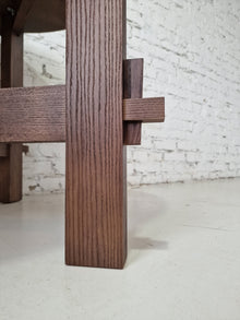 Lewis Extendable Dining Table in Solid Oak | S10Home