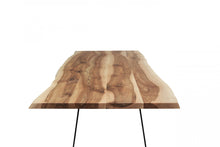 Walnut Office Table | S10Home | S10Home