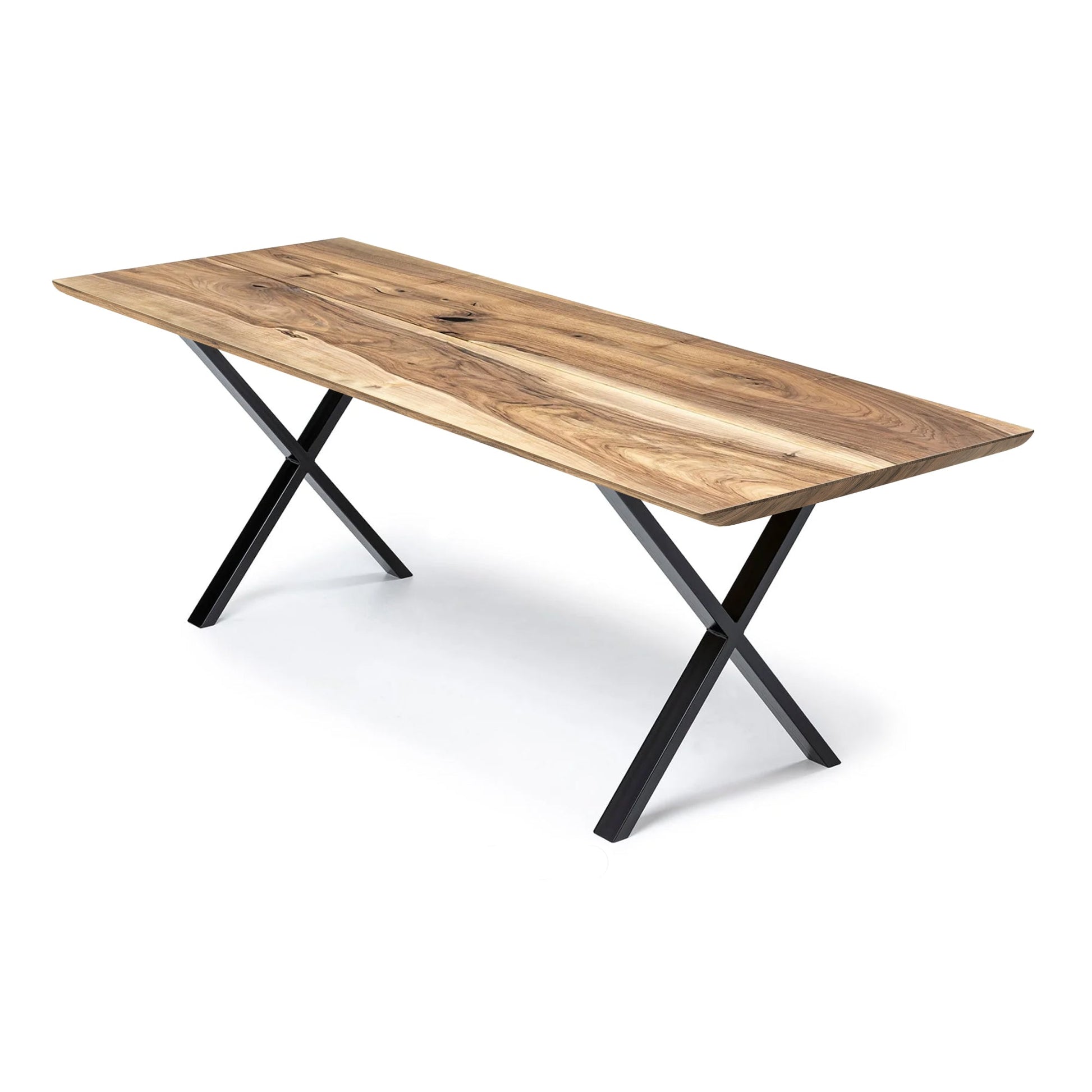 Bestseller Eva Extendable Dining Table | Walnut | S10Home