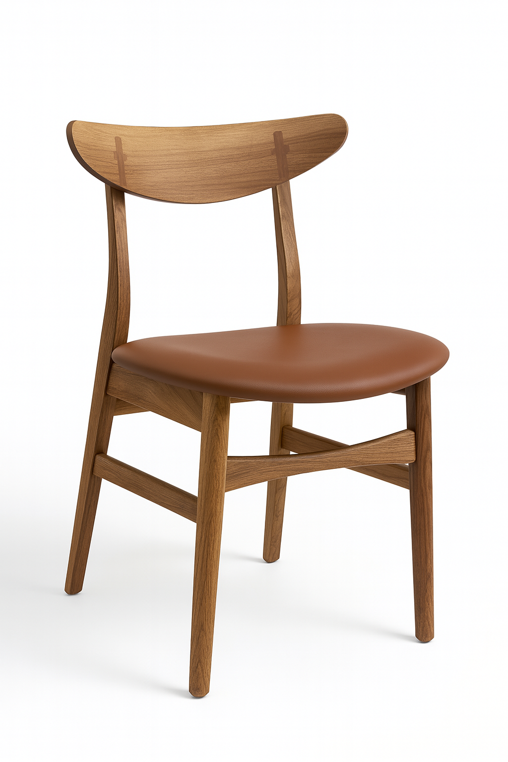 EVA Walnut -ruokailutilat - 2 saatavilla