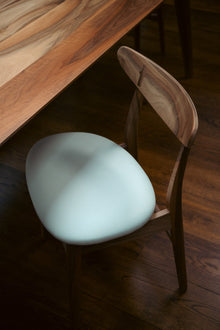 Eva Walnut Dining Chair  | S10Home