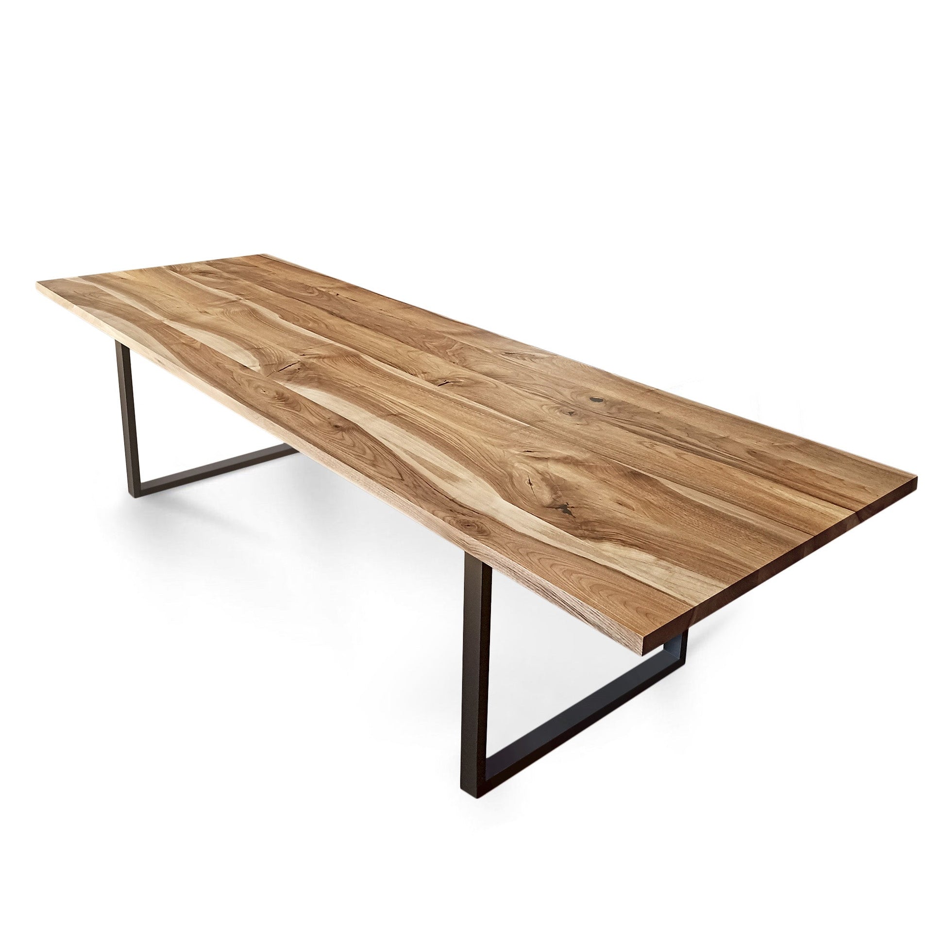 Bestseller Eva Extendable Dining Table | Walnut | S10Home