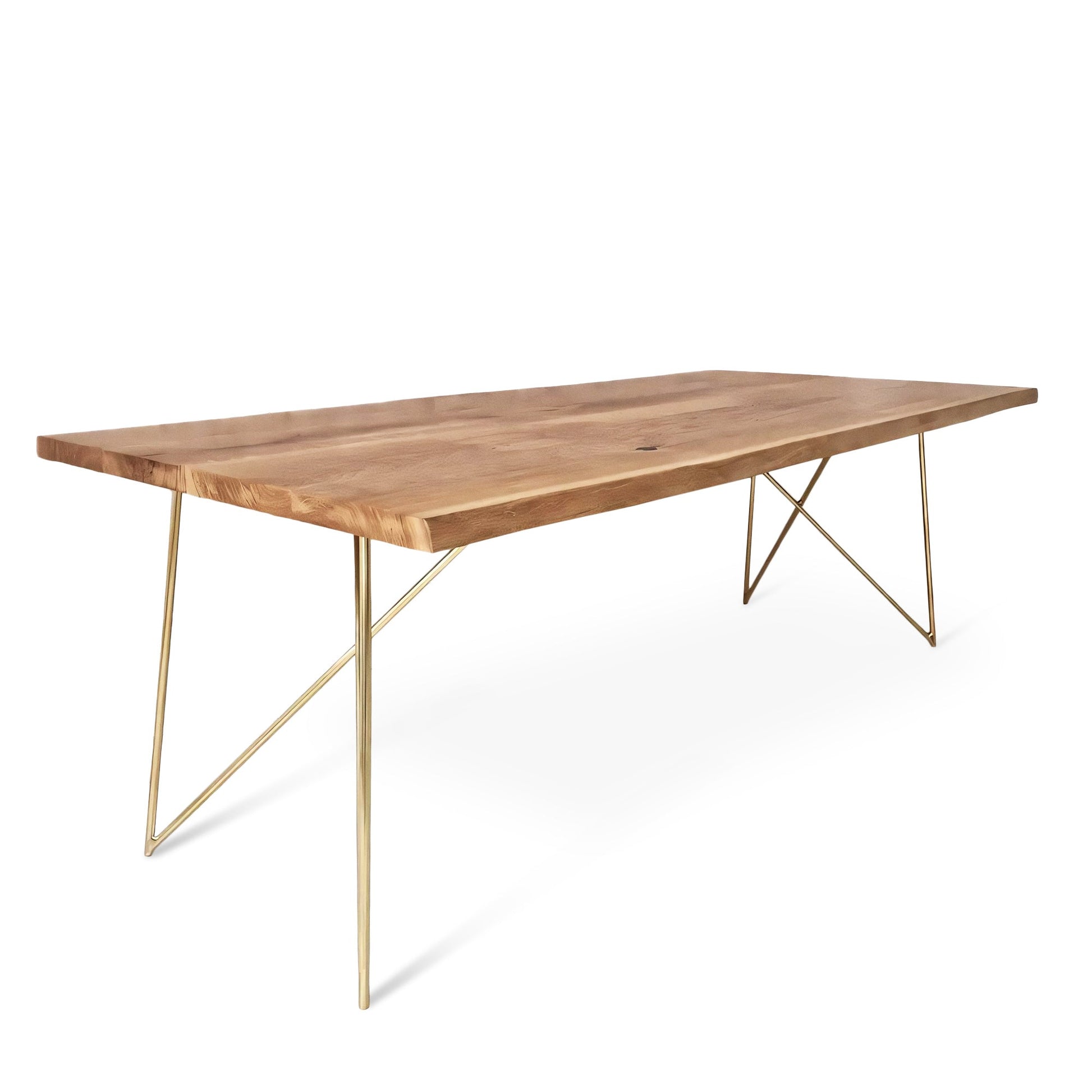 Evelyn Extendable Solid Oak Dining Table | S10Home