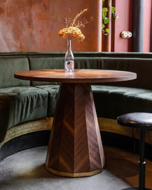 Gabi Walnut Table | S10Home