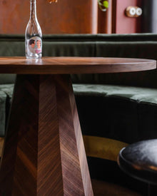 Gabi Walnut Table | S10Home