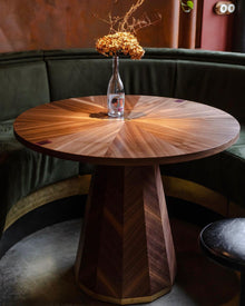 Gabi Walnut Table | S10Home