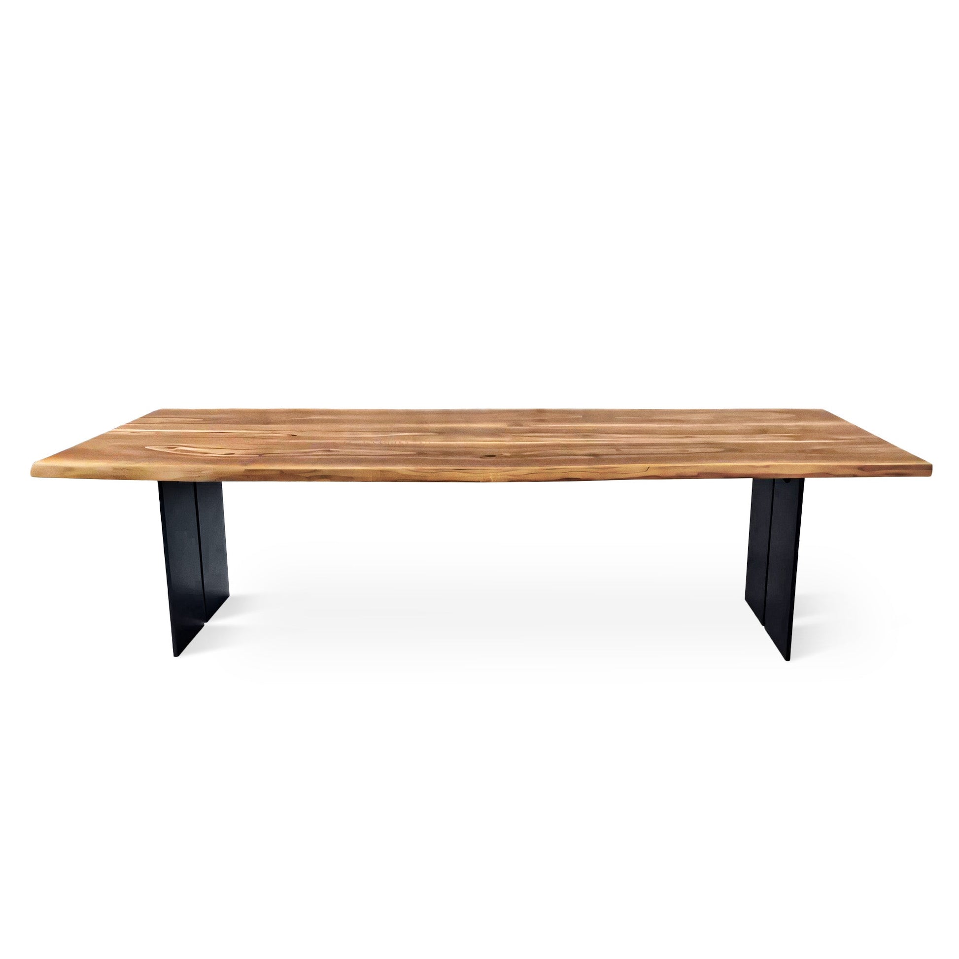 Gwen Extendable Walnut Dining Table | S10 Home