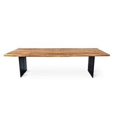 Gwen Extendable Walnut Dining Table | S10 Home
