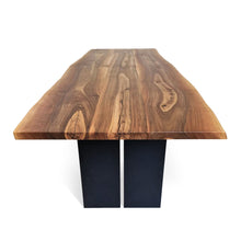 Gwen Extendable Walnut Dining Table | S10 Home