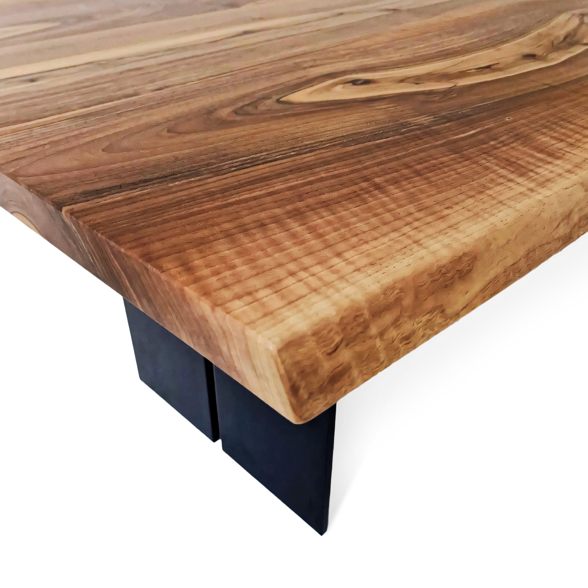 Gwen Extendable Walnut Dining Table | S10 Home