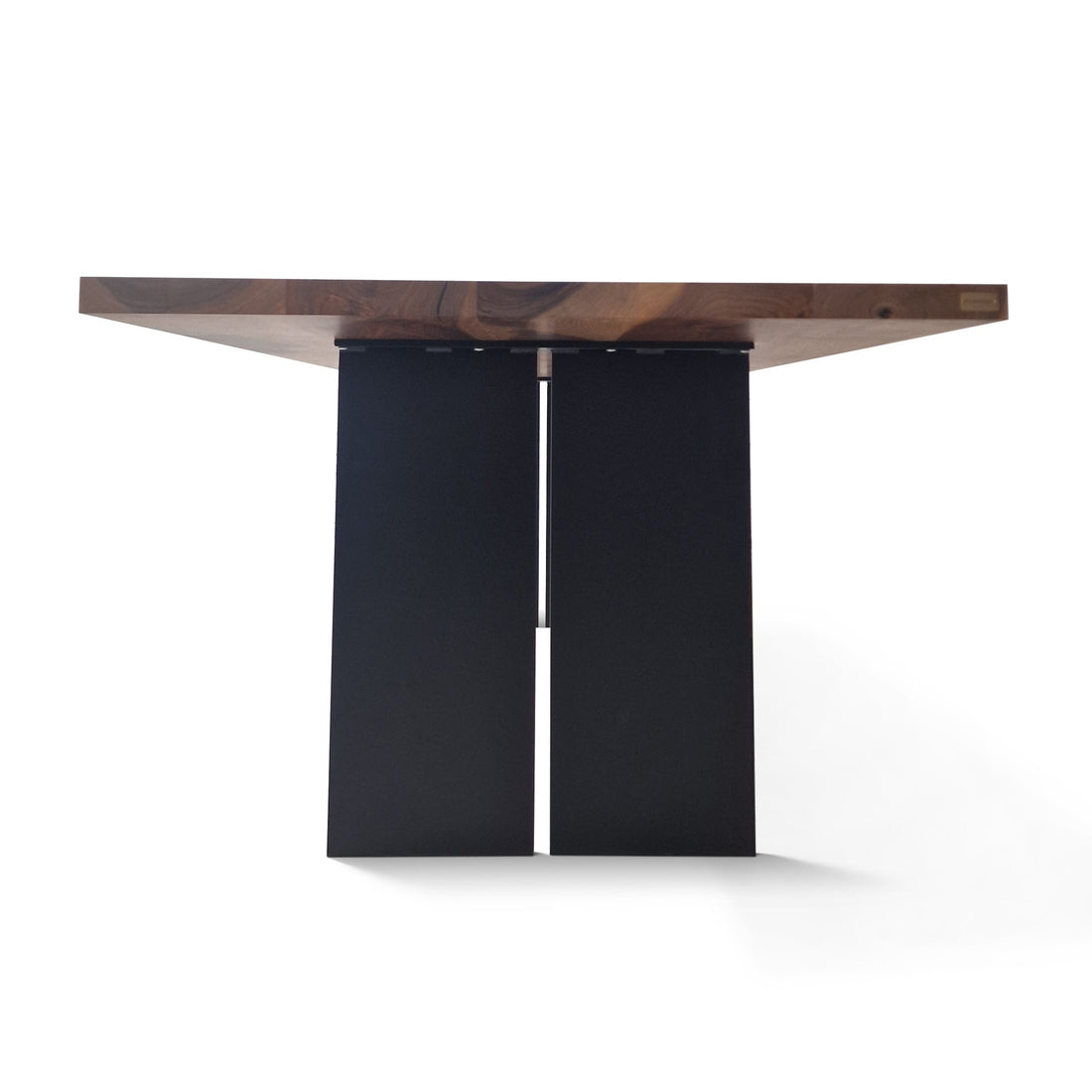 Gwen Extendable Walnut Dining Table | S10 Home