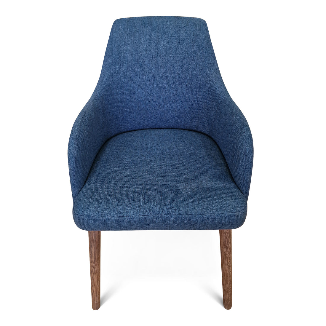 Julia Oak Dining -tuoli