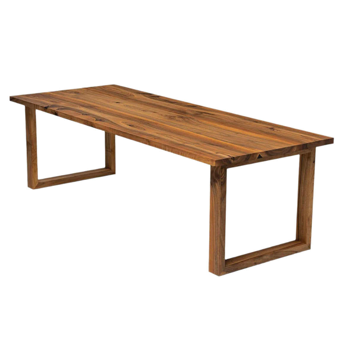 Bestseller Eva Extendable Dining Table | Walnut | S10Home