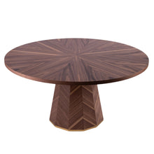 Gabi Walnut Table | S10Home