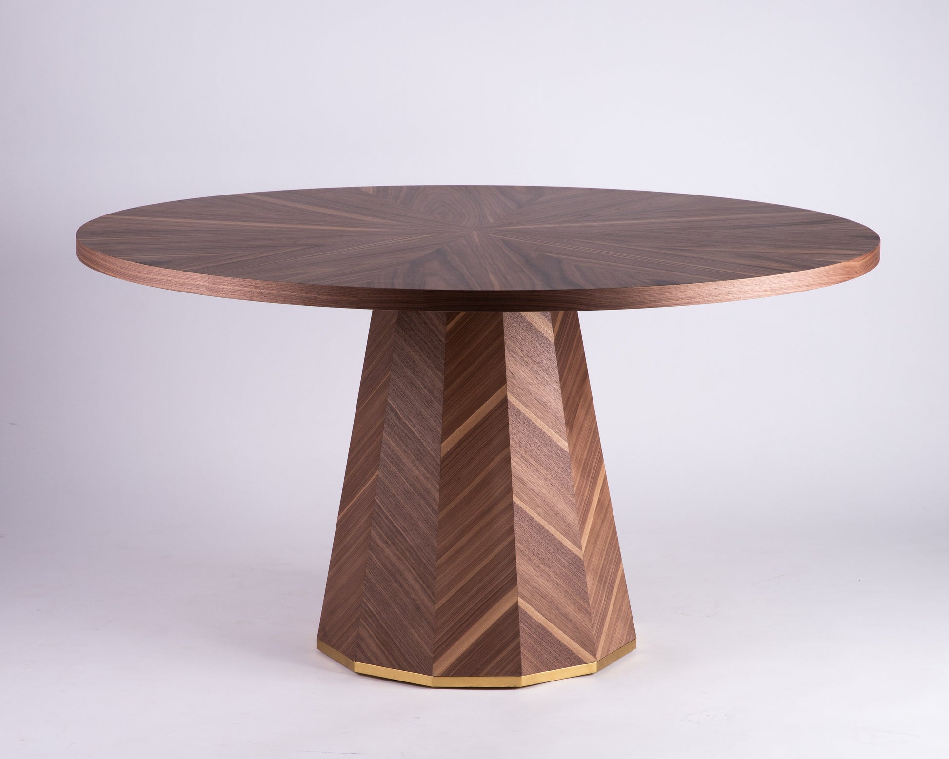 Gabi Walnut Table | S10Home