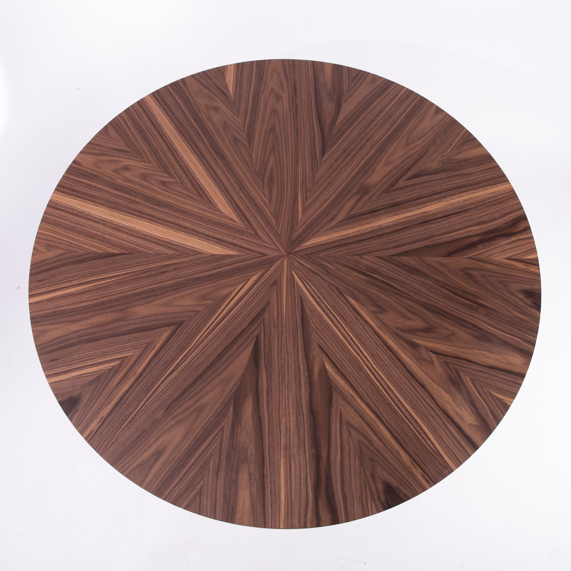 Gabi Walnut Table | S10Home