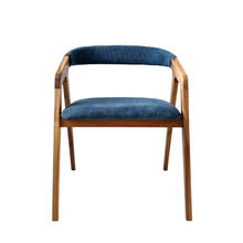 Julia Oak Dining Chair | S10Home