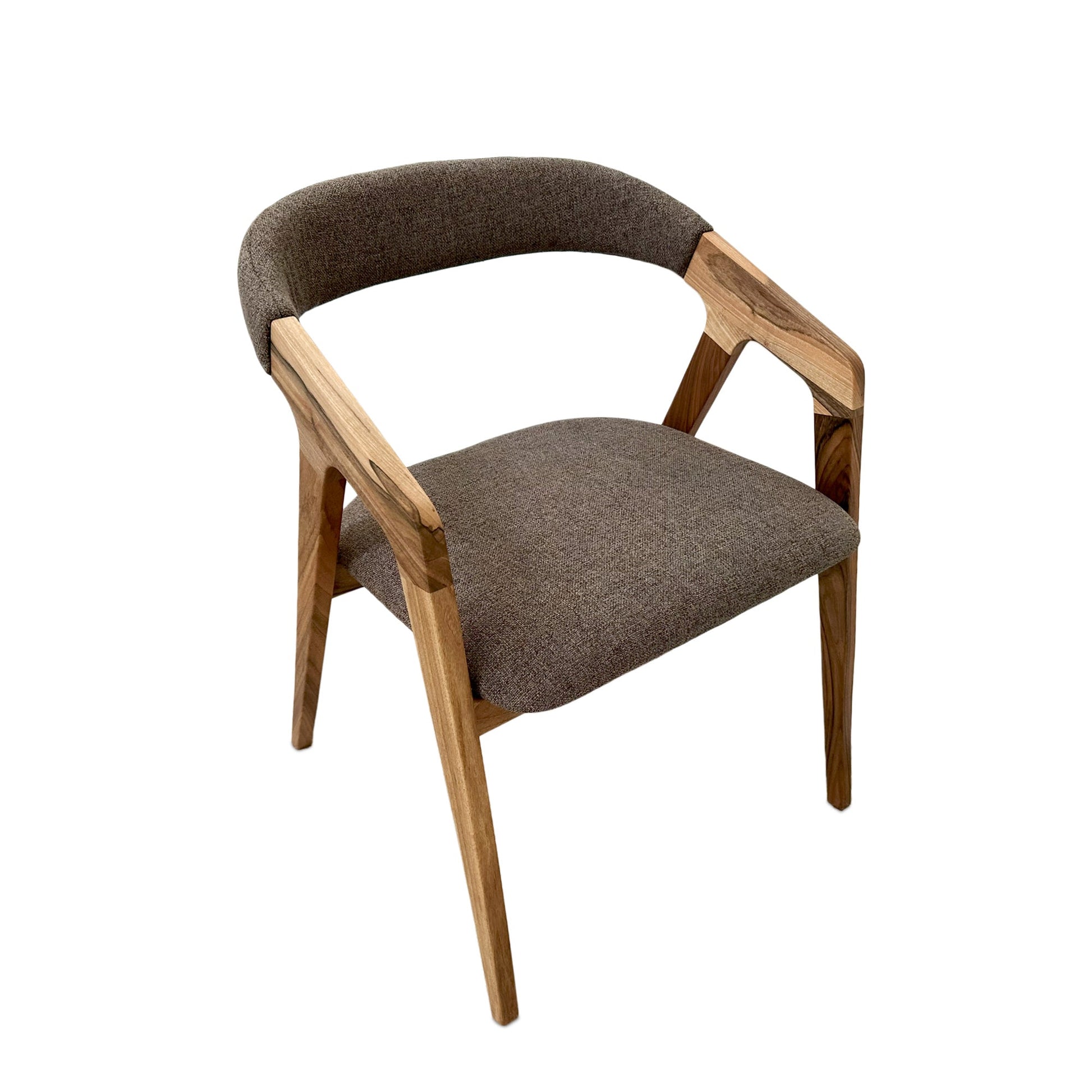 Julia Oak Dining Chair | S10Home