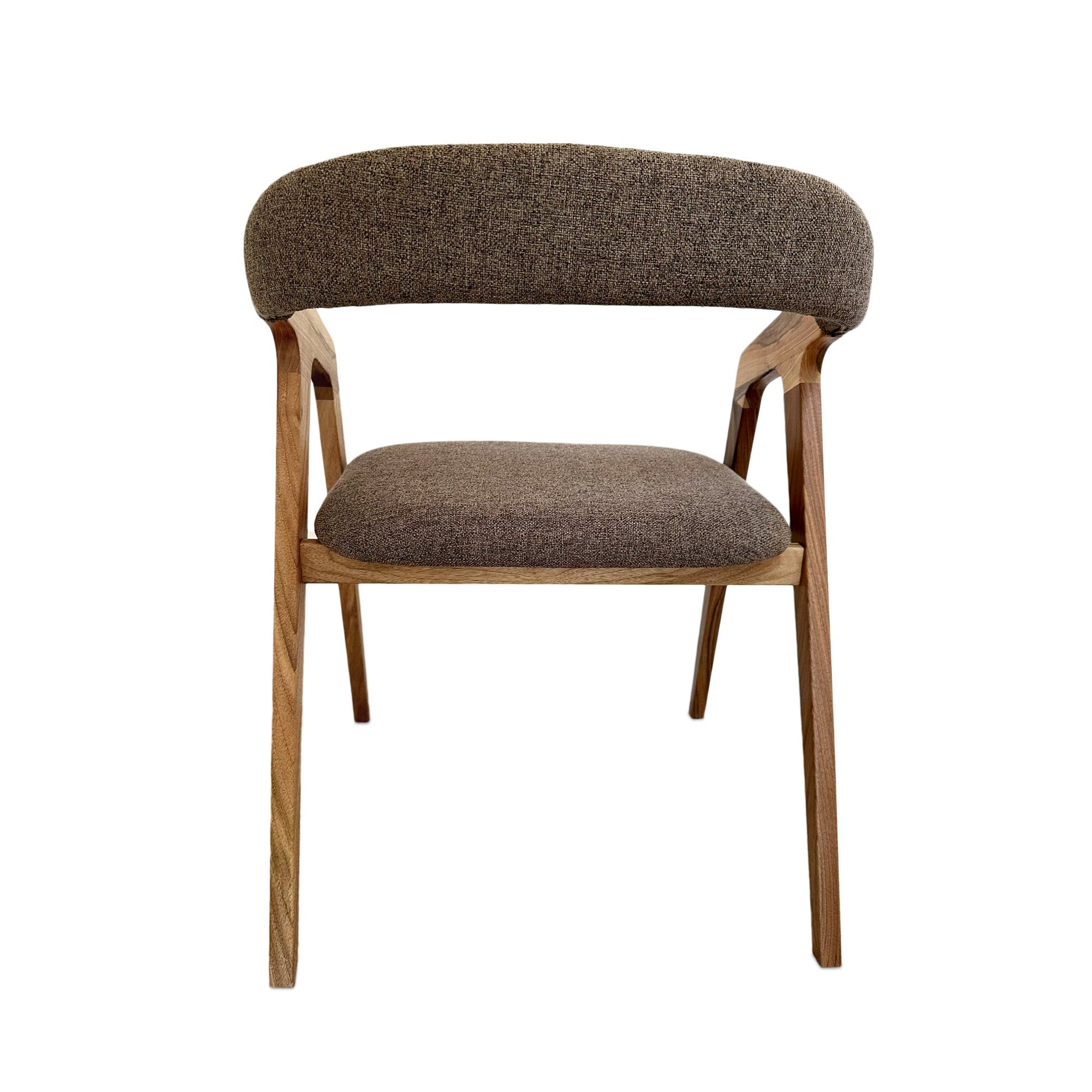 Julia Oak Dining Chair | S10Home
