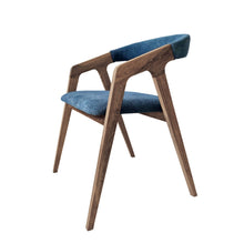 Julia Oak Dining Chair | S10Home