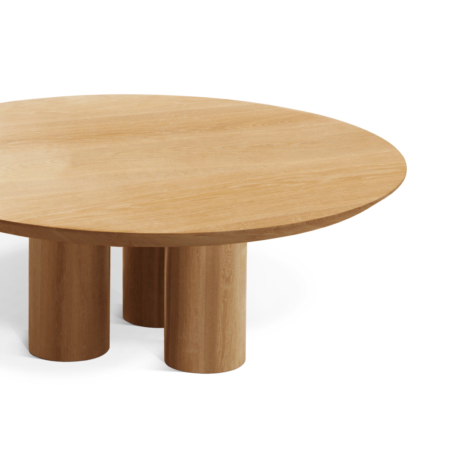 Kiki Coffee Table by S10home