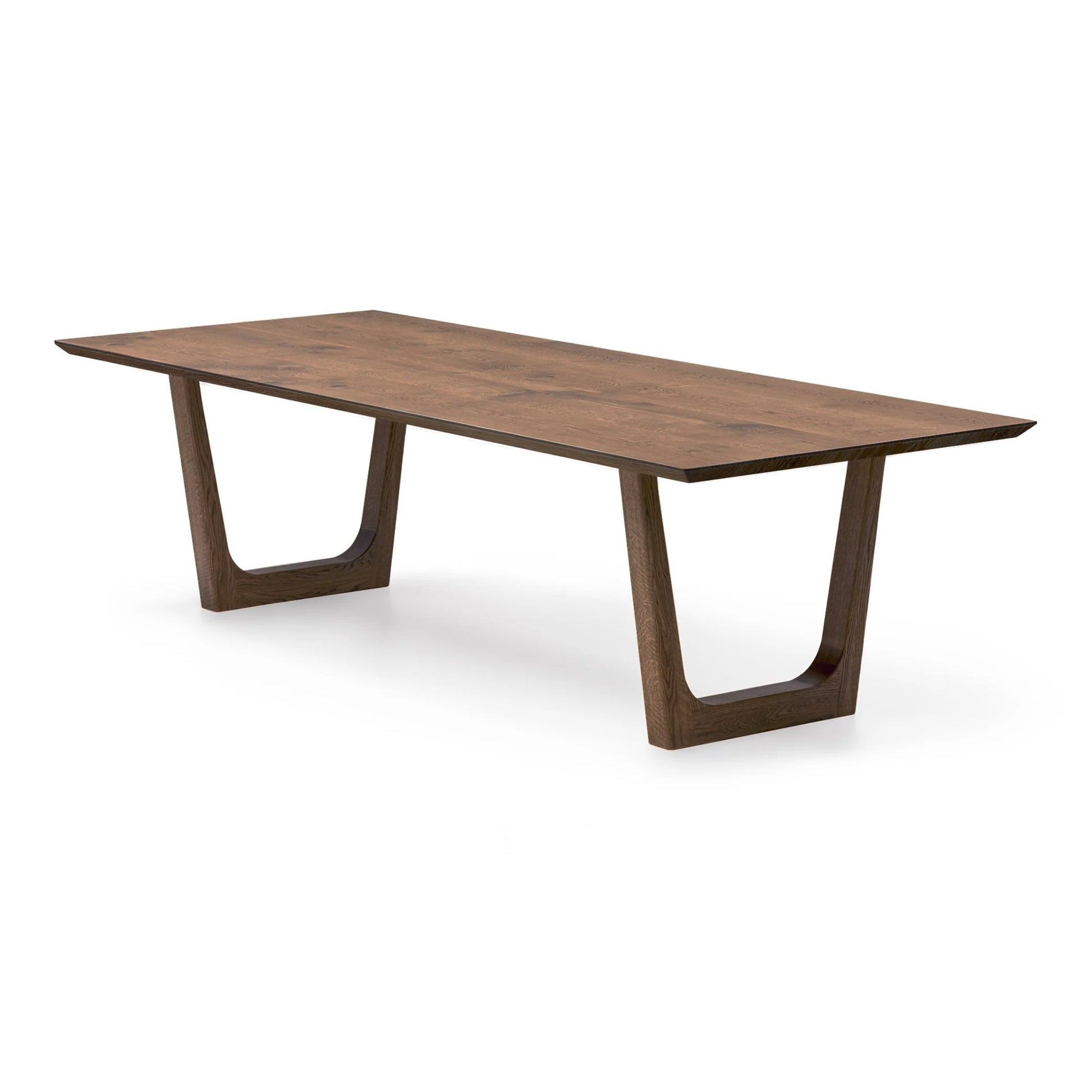Lilian Extendable Dining Table in Solid Oak | S10Home