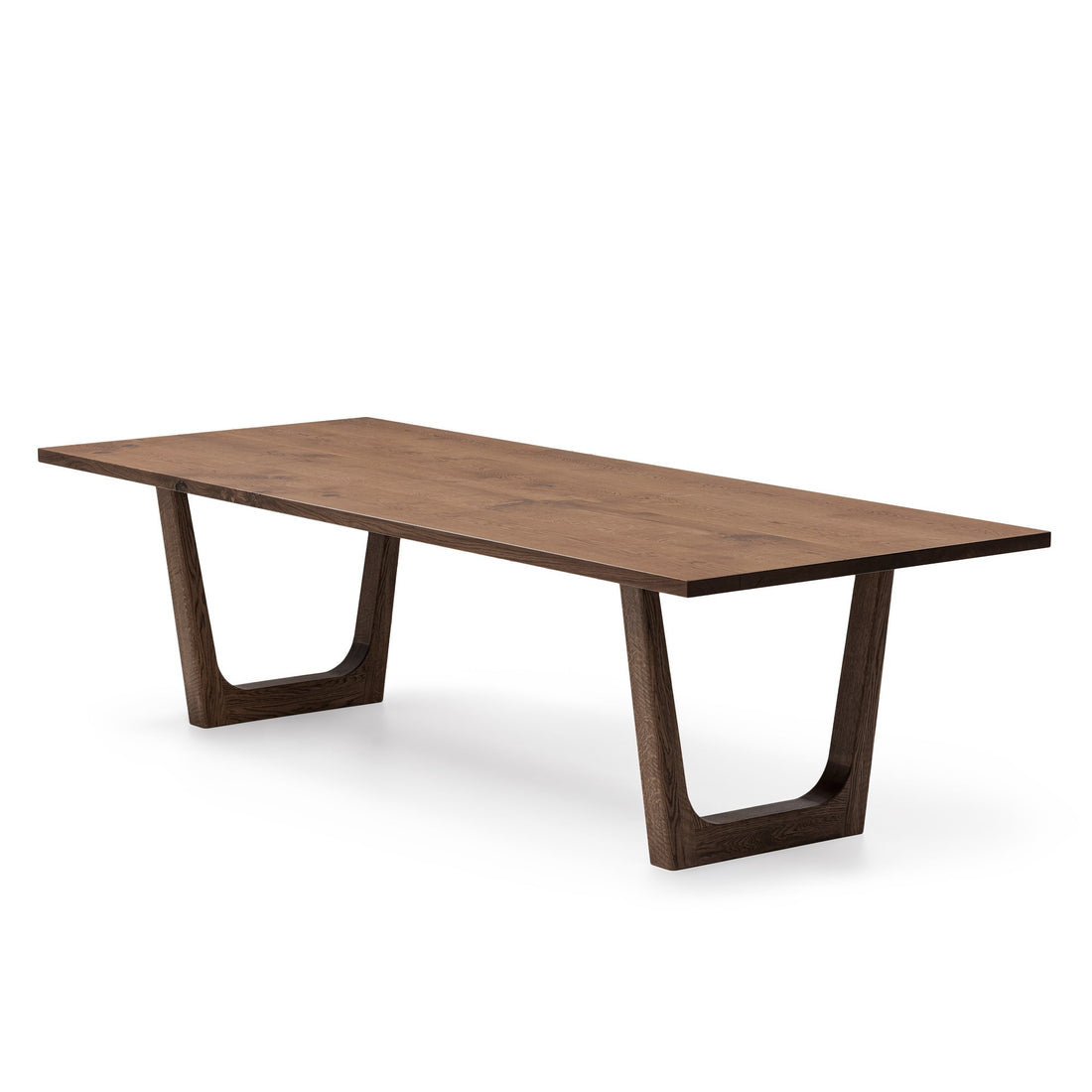 Lilian Extendable Dining Table in Solid Oak | S10Home