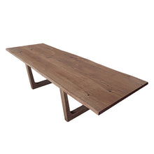 Lilian Extendable Dining Table in Solid Oak | S10Home
