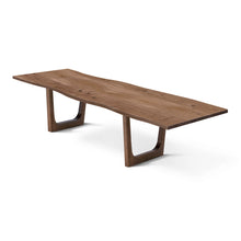 Lilian Extendable Dining Table in Solid Oak | S10Home