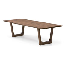 Lilian Extendable Dining Table in Solid Oak | S10Home