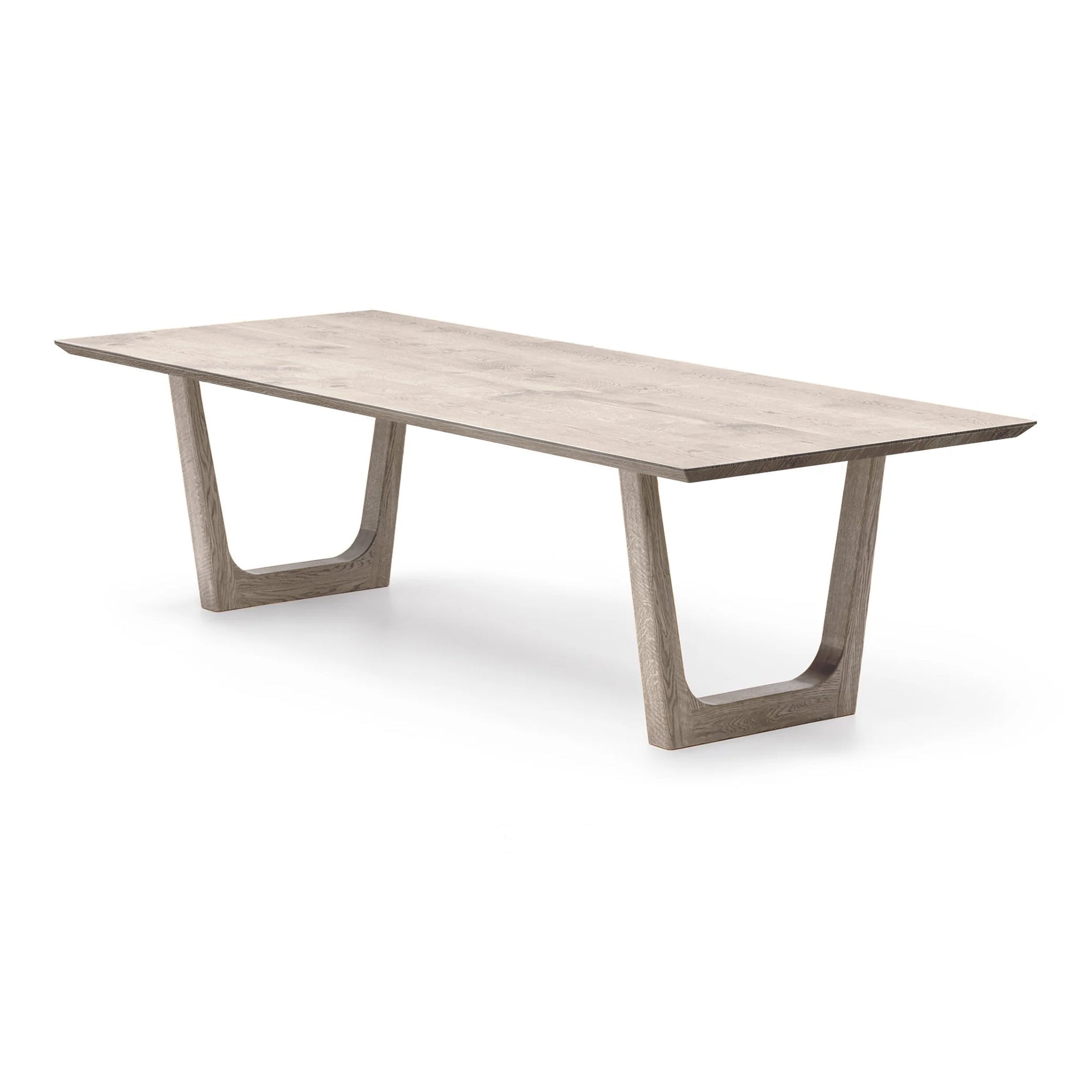 Lilian Extendable Dining Table in Solid Oak | S10Home