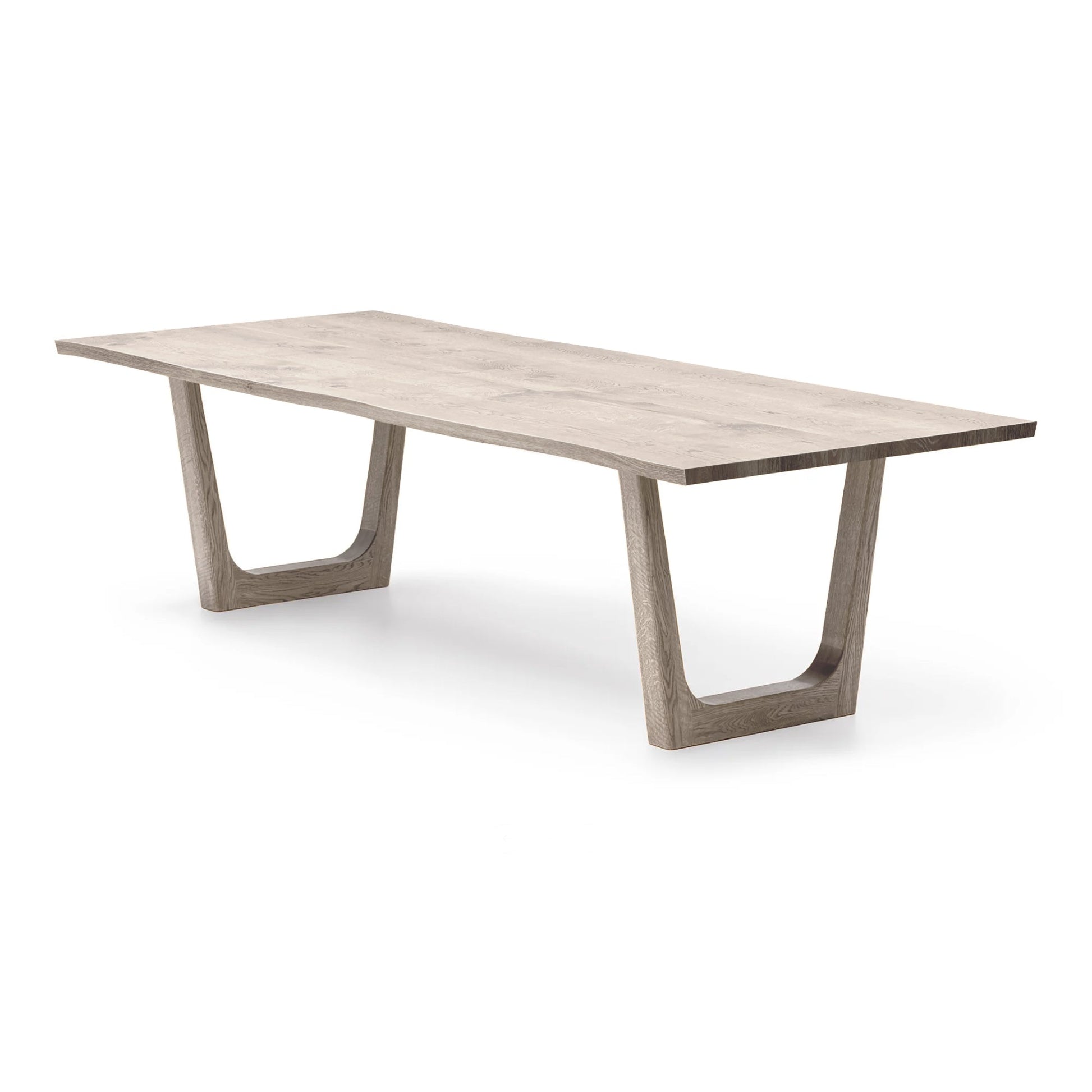 Lilian Extendable Dining Table in Solid Oak | S10Home