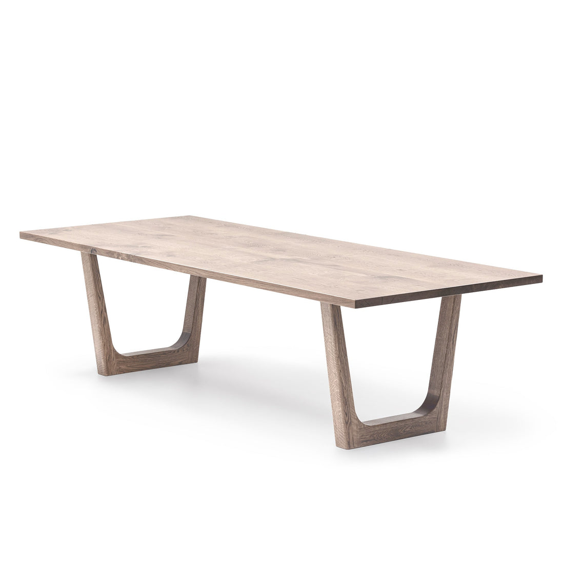 Lilian Extendable Dining Table in Solid Oak | S10Home