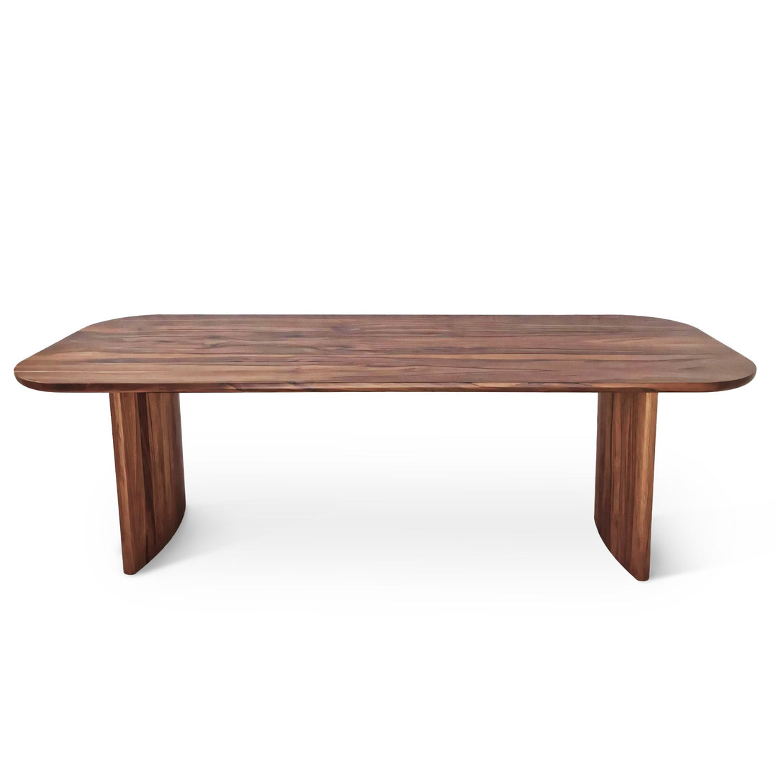 Malvin Walnut Dining Table | Solid Wood  | S10Home
