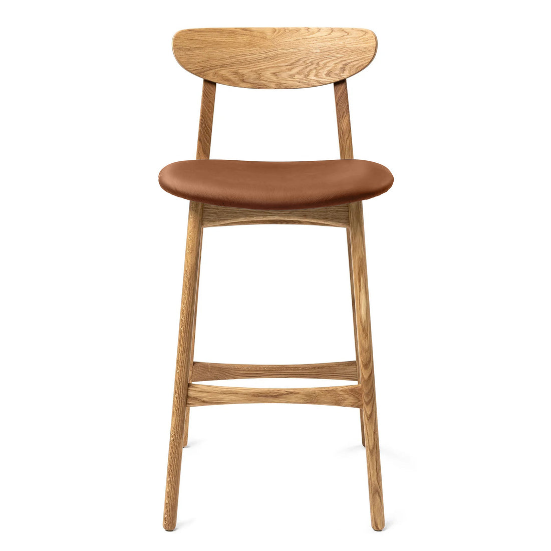 Eva Bistro Bar Stool