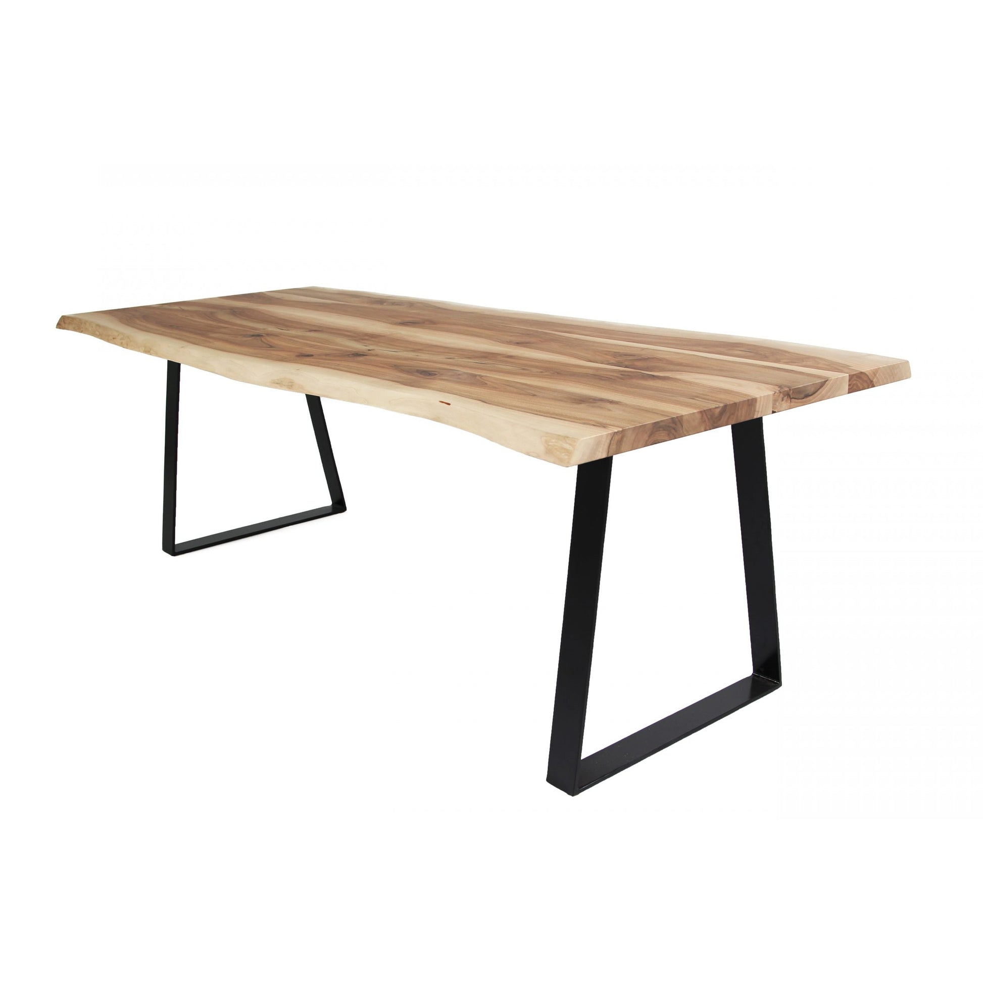 Walnut Office Table | S10Home | S10Home