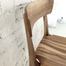 Cecilia Walnut Dining Chair | S10Home