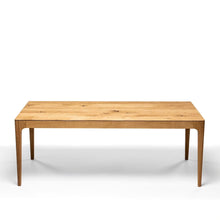 Cecilia Extendable Oak Dining Table | S10Home