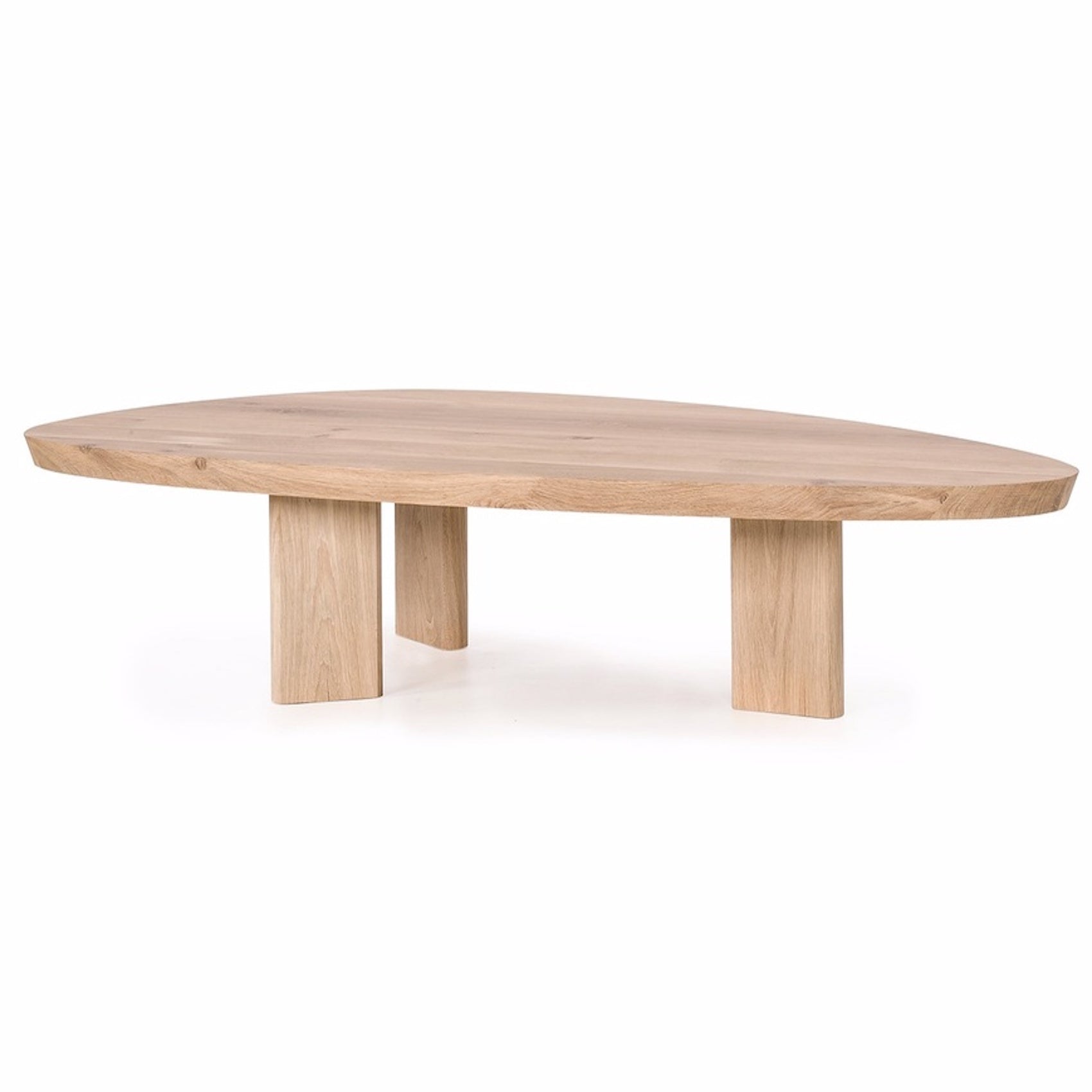 Liv Oak Coffee Table | S10Home