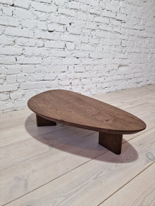 Liv Oak Coffee Table | S10Home