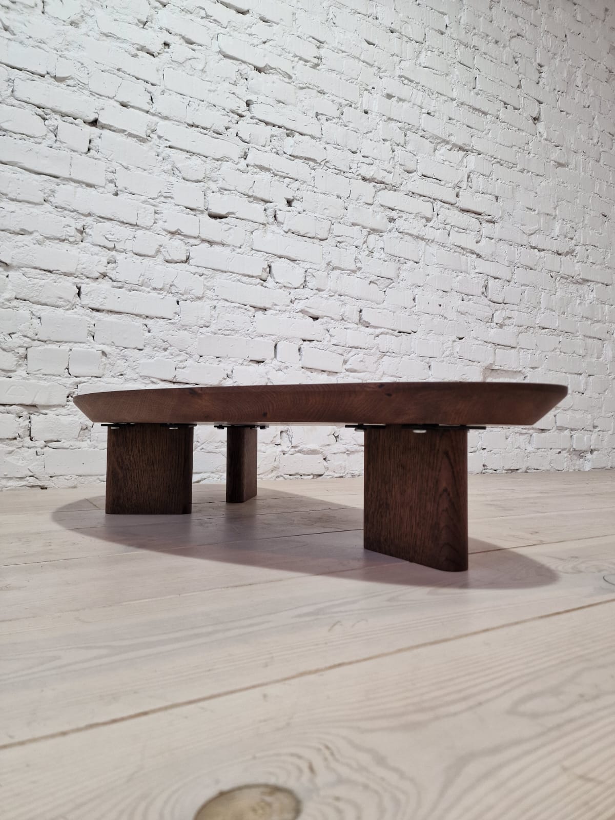 Liv Oak Coffee Table | S10Home