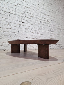 Liv Oak Coffee Table | S10Home