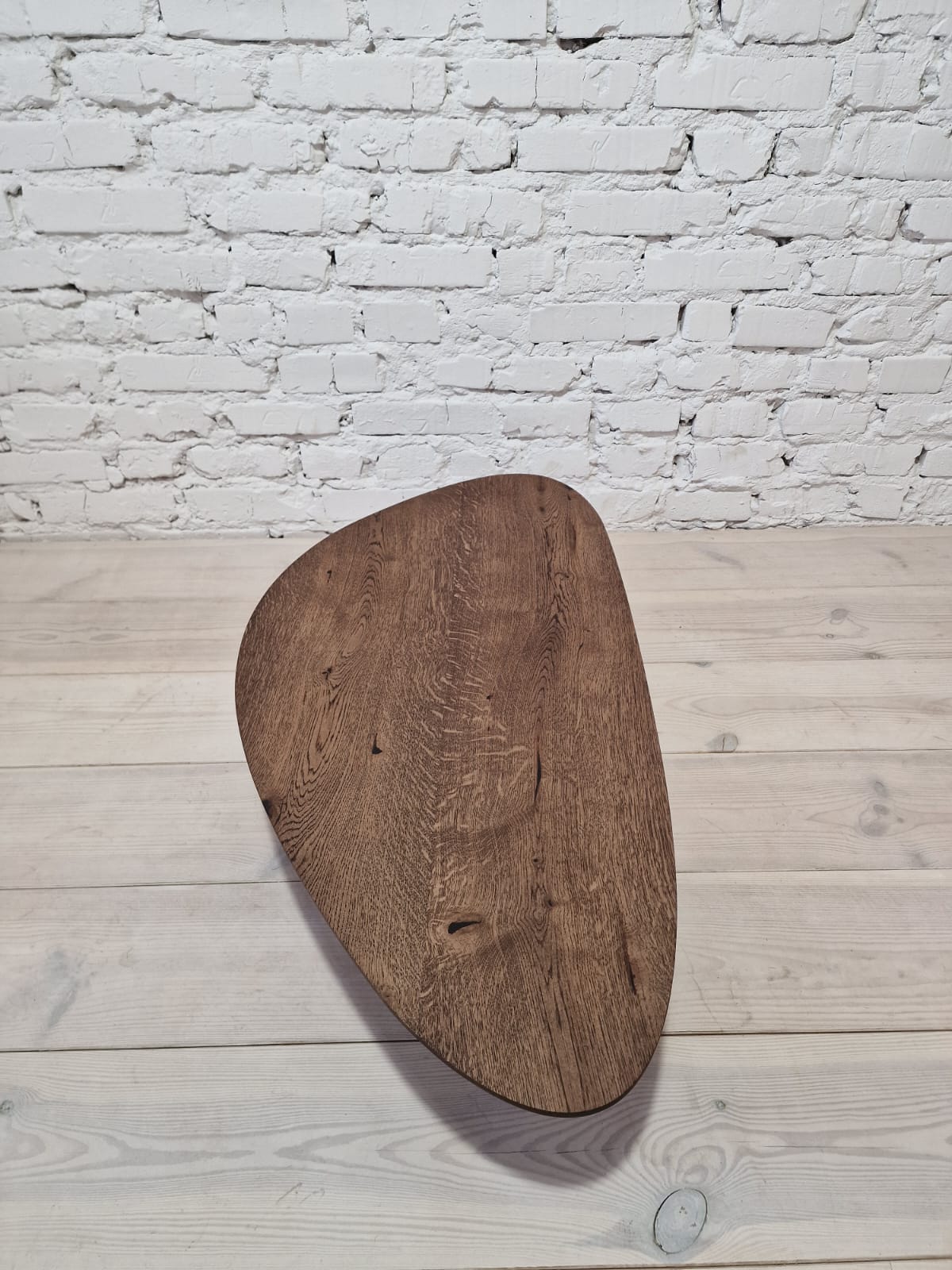 Liv Oak Coffee Table | S10Home