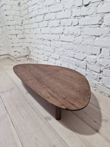 Liv Oak Coffee Table | S10Home