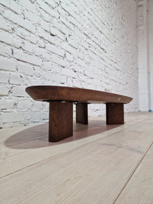 Liv Oak Coffee Table | S10Home