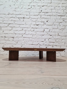 Liv Oak Coffee Table | S10Home