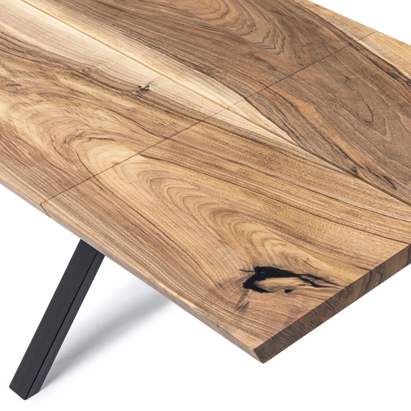 Bestseller Eva Extendable Dining Table | Walnut | S10Home