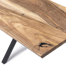 Bestseller Eva Extendable Dining Table | Walnut | S10Home