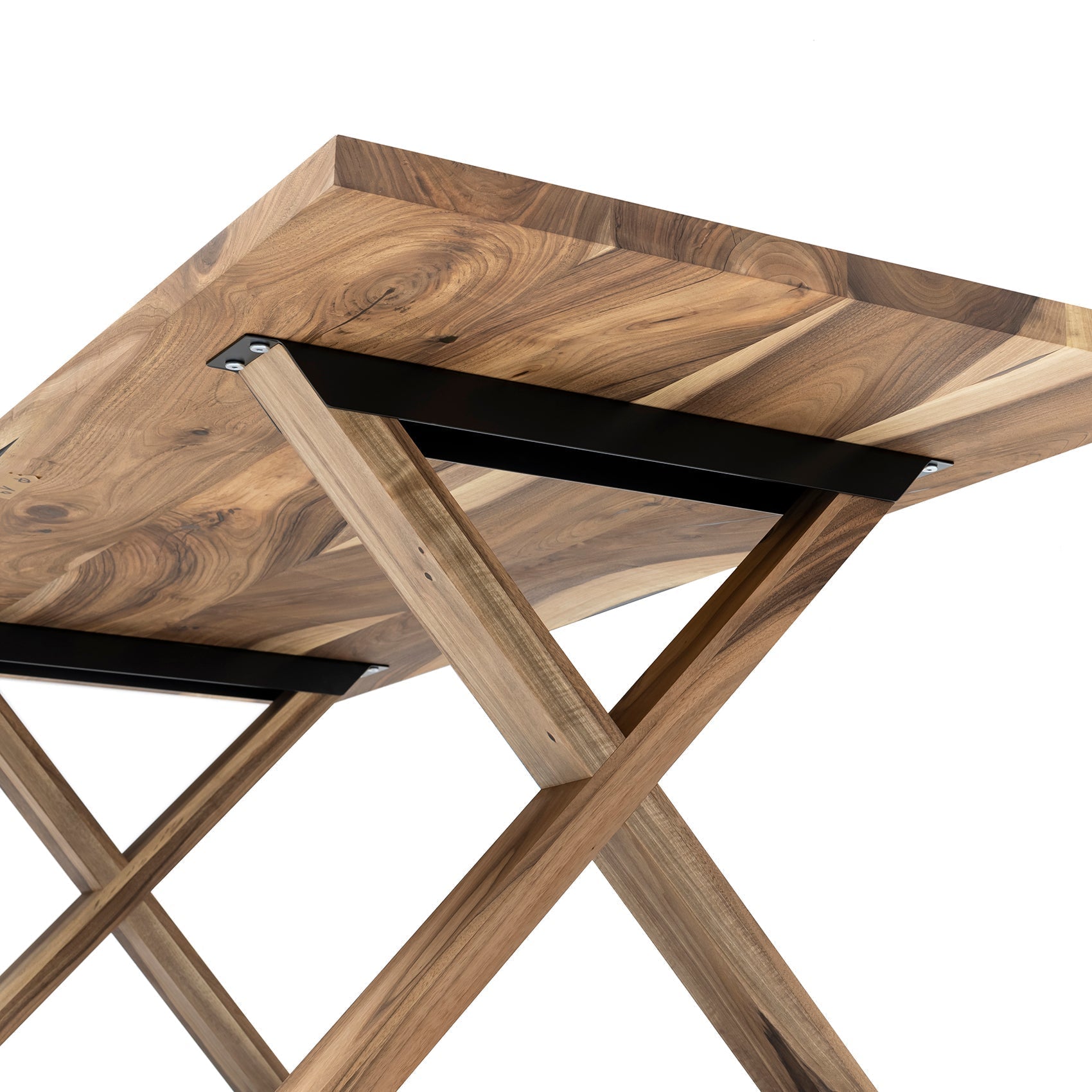 Bestseller Eva Extendable Dining Table | Walnut | S10Home
