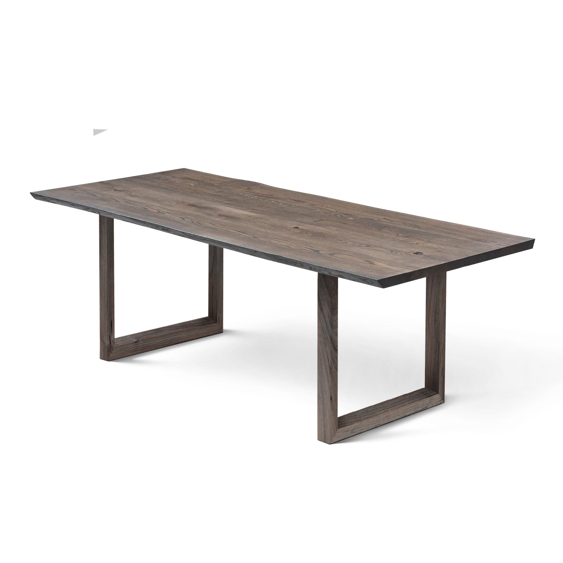 Eva Extending Dining Table in Charcoal Oak | S10Home